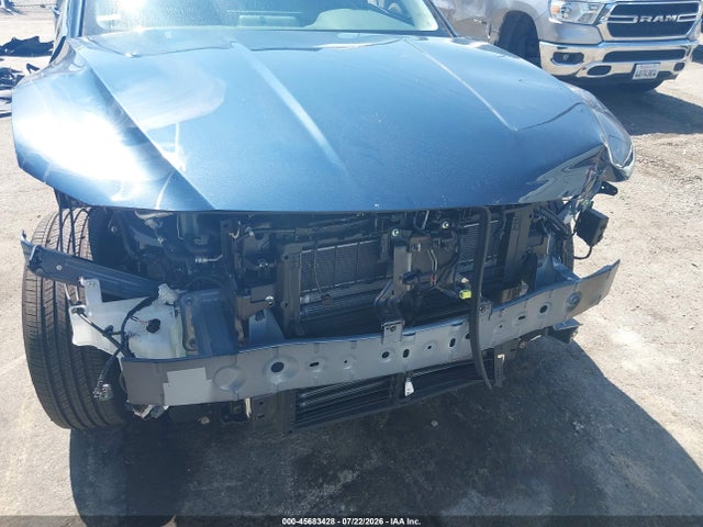 7MMVAABW5TN169531 Mazda Cx-50 Hybrid Preferred