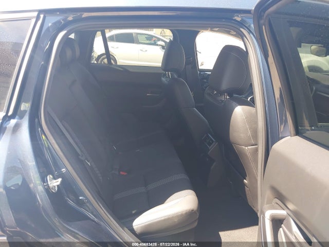 7MMVAABW5TN169531 Mazda Cx-50 Hybrid Preferred