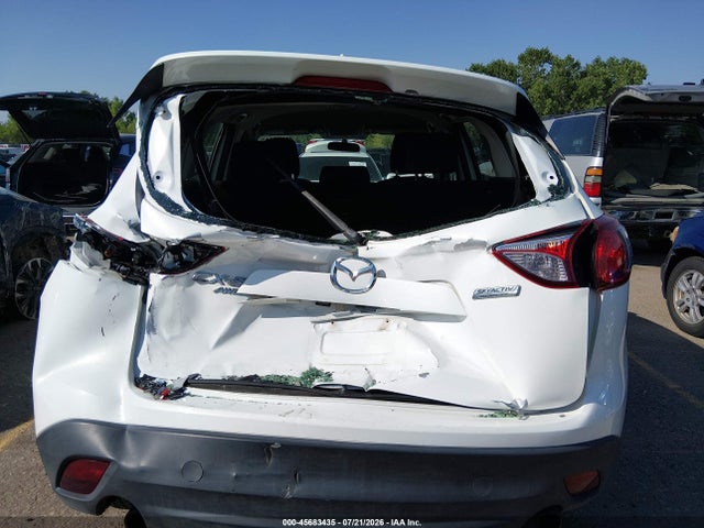 Mazda CX-5 SPORT 2014 JM3KE4BE7E0424042 Image 16