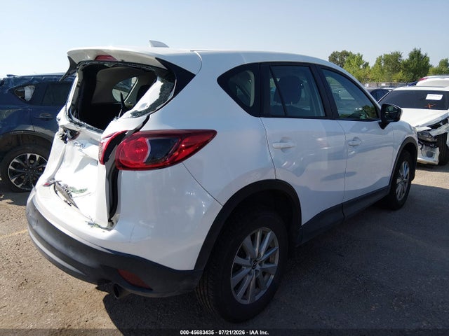 JM3KE4BE7E0424042 Mazda CX-5 SPORT
