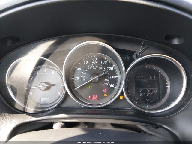 Mazda CX-5 SPORT 2014 JM3KE4BE7E0424042 Image 7