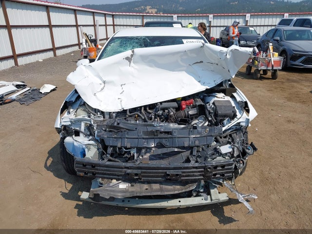 Nissan SENTRA SV 2025 3N1AB8CV0SY301111 Image 13