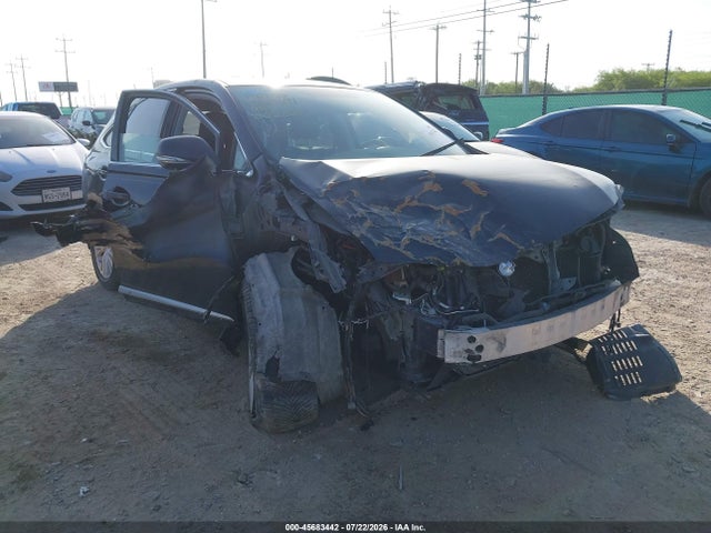 Продаж на аукціоні авто 2010 Lexus Rx 450h, vin: JTJZB1BAXA2002824, номер лоту: 45683442