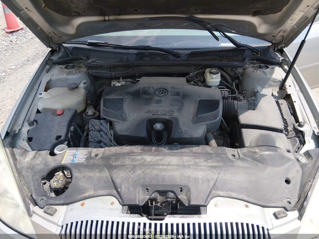 Продажа на аукционе авто 2007 Buick Lucerne Cx, vin: 1G4HP572X7U162137, номер лота: 45683443