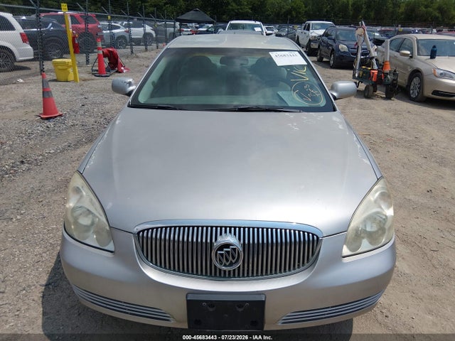 Продажа на аукционе авто 2007 Buick Lucerne Cx, vin: 1G4HP572X7U162137, номер лота: 45683443