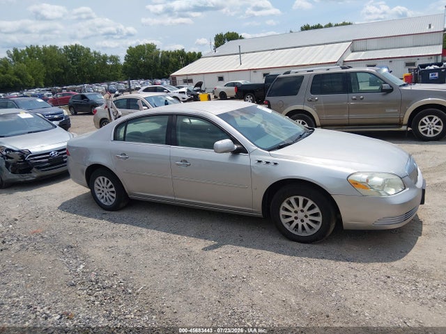 Продажа на аукционе авто 2007 Buick Lucerne Cx, vin: 1G4HP572X7U162137, номер лота: 45683443