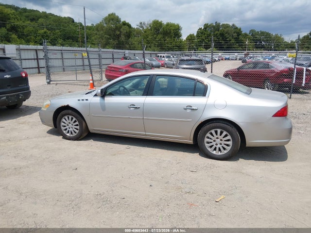 Продажа на аукционе авто 2007 Buick Lucerne Cx, vin: 1G4HP572X7U162137, номер лота: 45683443