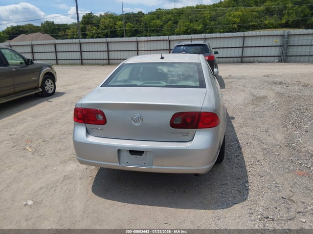 Продажа на аукционе авто 2007 Buick Lucerne Cx, vin: 1G4HP572X7U162137, номер лота: 45683443