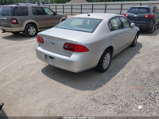 Продажа на аукционе авто 2007 Buick Lucerne Cx, vin: 1G4HP572X7U162137, номер лота: 45683443