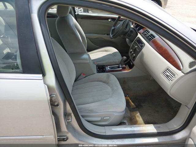 Продажа на аукционе авто 2007 Buick Lucerne Cx, vin: 1G4HP572X7U162137, номер лота: 45683443