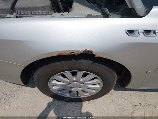 Продажа на аукционе авто 2007 Buick Lucerne Cx, vin: 1G4HP572X7U162137, номер лота: 45683443