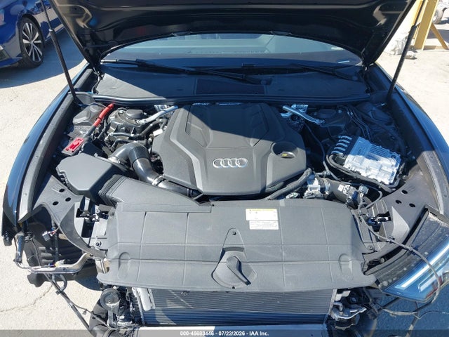 Продаж на аукціоні авто 2025 Audi A6 Premium Plus 55 Tfsi Quattro S Tronic, vin: WAUL2BF21SN039601, номер лоту: 45683446