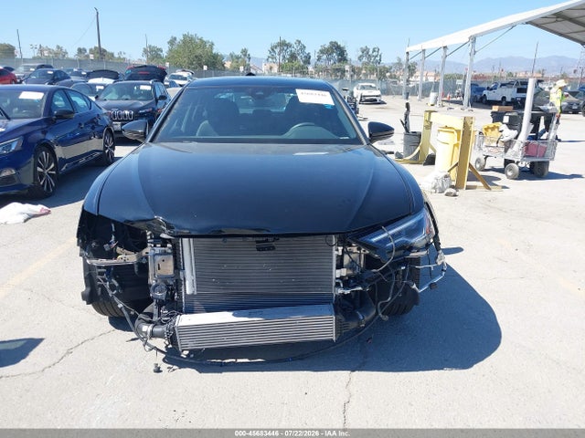 Продаж на аукціоні авто 2025 Audi A6 Premium Plus 55 Tfsi Quattro S Tronic, vin: WAUL2BF21SN039601, номер лоту: 45683446