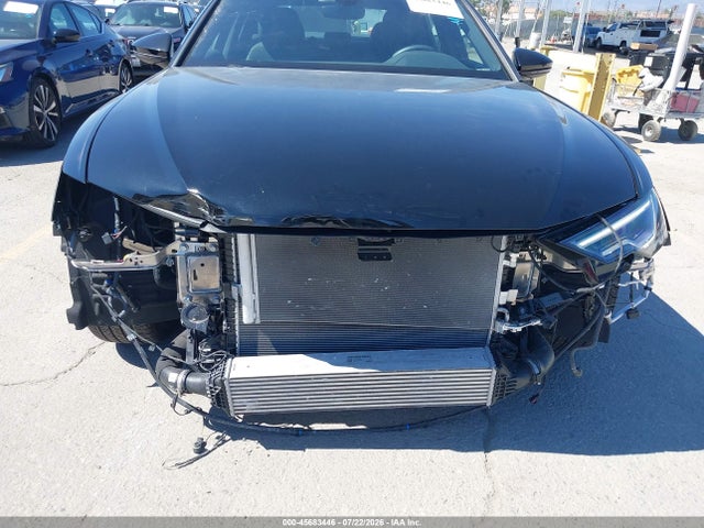 Продаж на аукціоні авто 2025 Audi A6 Premium Plus 55 Tfsi Quattro S Tronic, vin: WAUL2BF21SN039601, номер лоту: 45683446