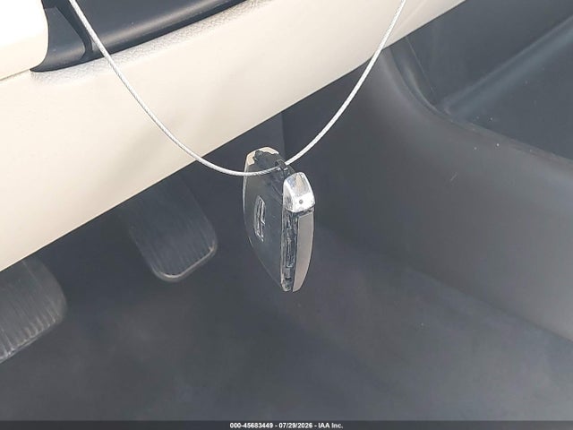 2018 Lincoln Navigator Select მანქანა იყიდება აუქციონზე, vin: 5LMJJ2HT1JEL10344, აუქციონის ნომერი: 45683449
