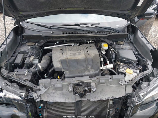 Продаж на аукціоні авто 2020 Subaru Forester Sport, vin: JF2SKARC0LH596854, номер лоту: 45683451