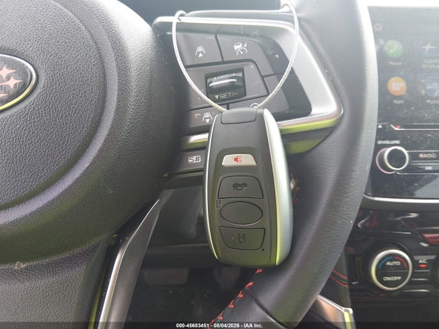 Продаж на аукціоні авто 2020 Subaru Forester Sport, vin: JF2SKARC0LH596854, номер лоту: 45683451