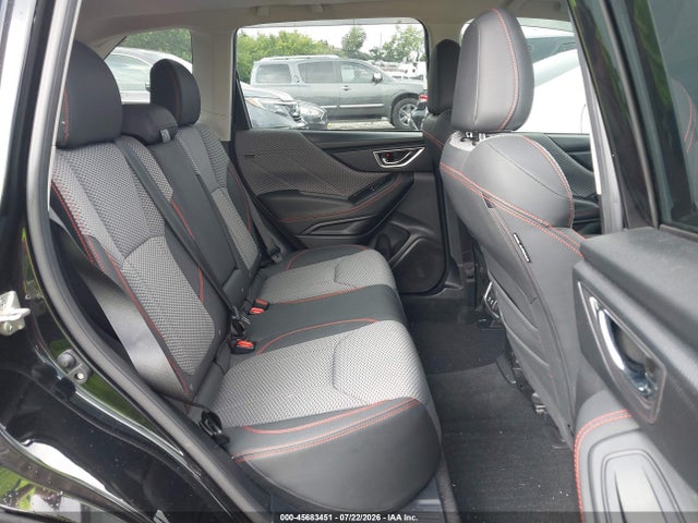 Продаж на аукціоні авто 2020 Subaru Forester Sport, vin: JF2SKARC0LH596854, номер лоту: 45683451