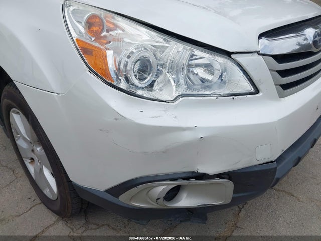Продаж на аукціоні авто 2010 Subaru Outback 2.5i Premium, vin: 4S4BRBFC9A3356468, номер лоту: 45683457