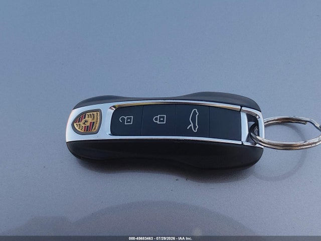 WP0AC2A93NS268783 Porsche 911 Gt3/gt3 W/touring Package