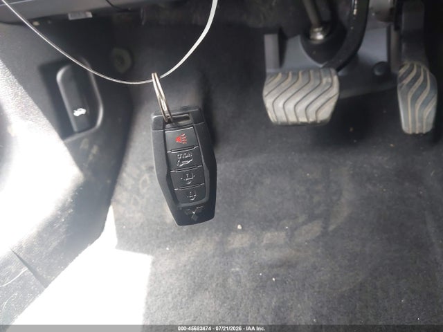 Продажа на аукционе авто 2024 Mitsubishi Outlander Se 2.5 2wd, vin: JA4J3VA80RZ045147, номер лота: 45683474