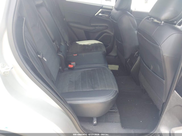 Продажа на аукционе авто 2024 Mitsubishi Outlander Se 2.5 2wd, vin: JA4J3VA80RZ045147, номер лота: 45683474