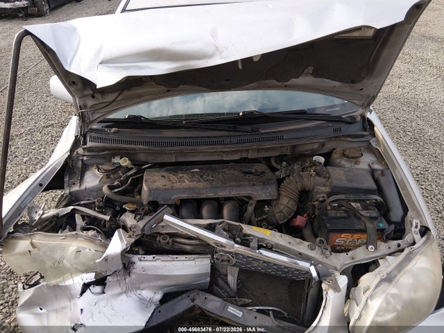 Aukcja sprzedaży 2005 Toyota Corolla S, vin: 1NXBR32E35Z464419, numer aukcji: 45683476