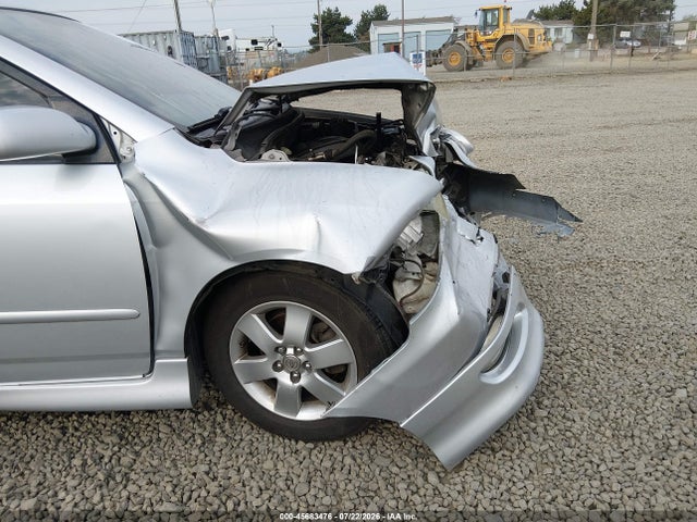 Aukcja sprzedaży 2005 Toyota Corolla S, vin: 1NXBR32E35Z464419, numer aukcji: 45683476
