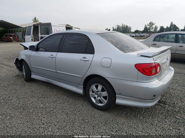 Aukcja sprzedaży 2005 Toyota Corolla S, vin: 1NXBR32E35Z464419, numer aukcji: 45683476
