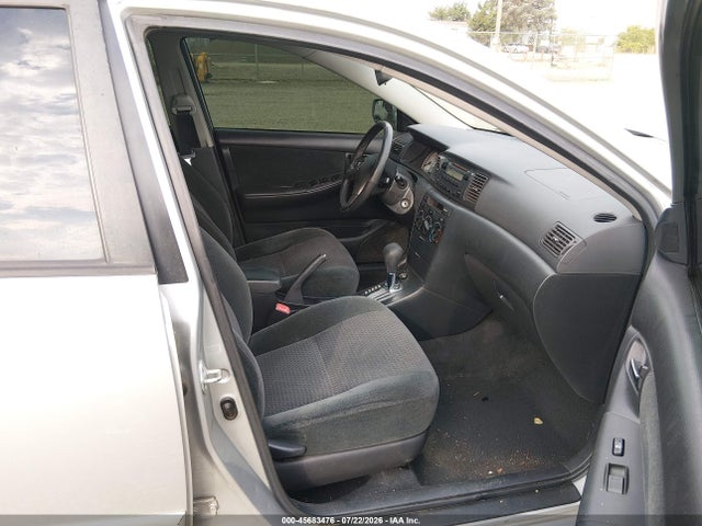 Aukcja sprzedaży 2005 Toyota Corolla S, vin: 1NXBR32E35Z464419, numer aukcji: 45683476