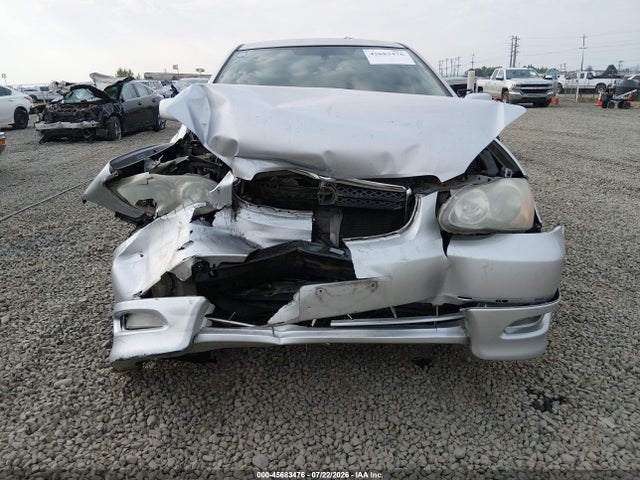 Aukcja sprzedaży 2005 Toyota Corolla S, vin: 1NXBR32E35Z464419, numer aukcji: 45683476