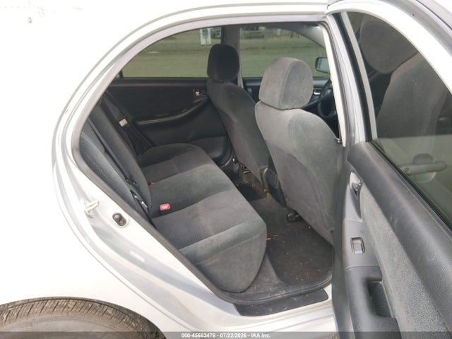 Aukcja sprzedaży 2005 Toyota Corolla S, vin: 1NXBR32E35Z464419, numer aukcji: 45683476