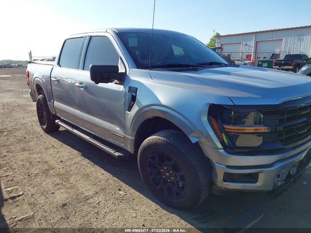 Продажа на аукционе авто 2024 Ford F-150 Xlt, vin: 1FTFW3LD9RFB23010, номер лота: 45683477
