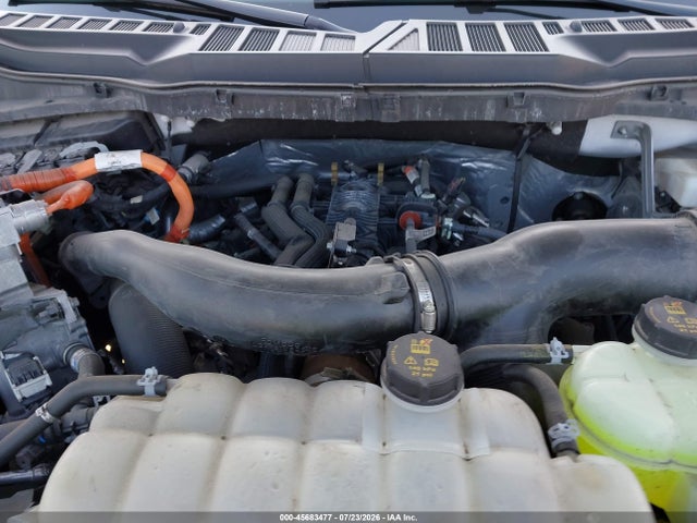 Aukcja sprzedaży 2024 Ford F-150 Xlt, vin: 1FTFW3LD9RFB23010, numer aukcji: 45683477
