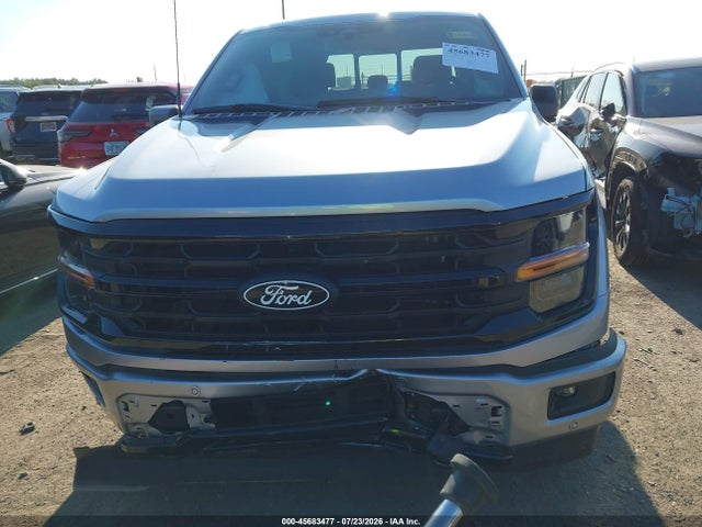 Aukcja sprzedaży 2024 Ford F-150 Xlt, vin: 1FTFW3LD9RFB23010, numer aukcji: 45683477