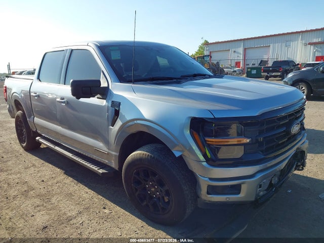 Aukcja sprzedaży 2024 Ford F-150 Xlt, vin: 1FTFW3LD9RFB23010, numer aukcji: 45683477