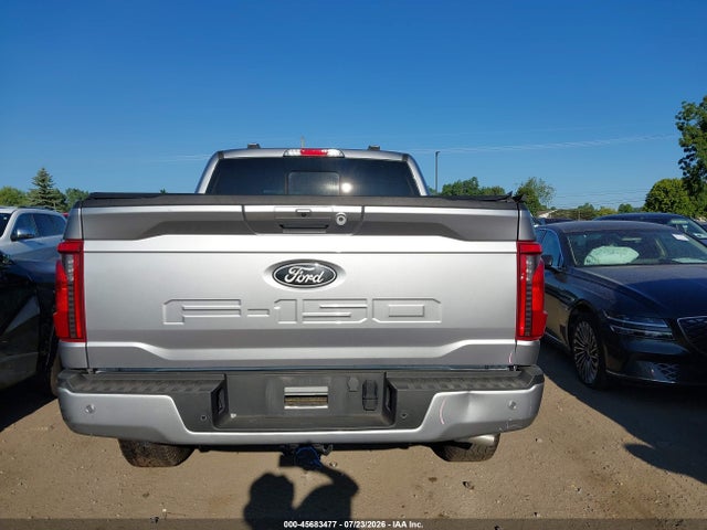 Aukcja sprzedaży 2024 Ford F-150 Xlt, vin: 1FTFW3LD9RFB23010, numer aukcji: 45683477