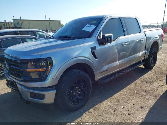 Aukcja sprzedaży 2024 Ford F-150 Xlt, vin: 1FTFW3LD9RFB23010, numer aukcji: 45683477
