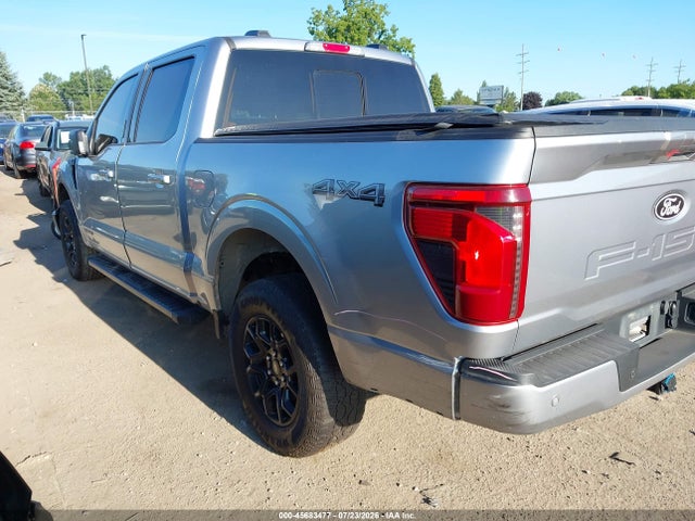 Aukcja sprzedaży 2024 Ford F-150 Xlt, vin: 1FTFW3LD9RFB23010, numer aukcji: 45683477