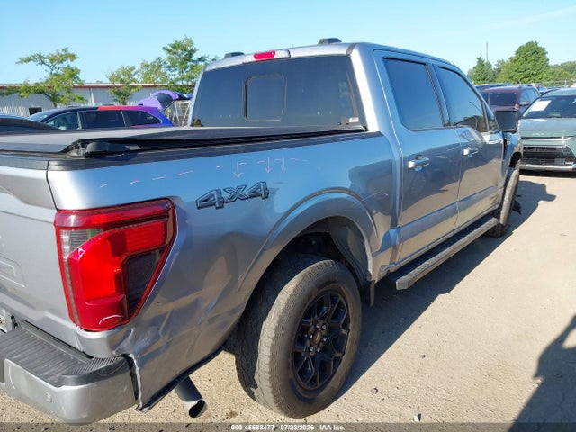 Aukcja sprzedaży 2024 Ford F-150 Xlt, vin: 1FTFW3LD9RFB23010, numer aukcji: 45683477
