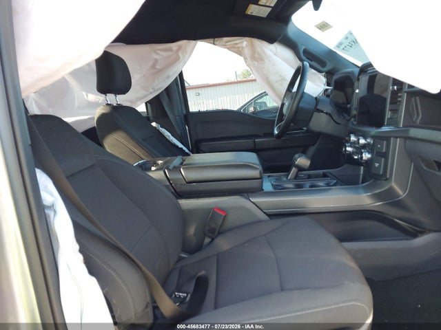 Aukcja sprzedaży 2024 Ford F-150 Xlt, vin: 1FTFW3LD9RFB23010, numer aukcji: 45683477