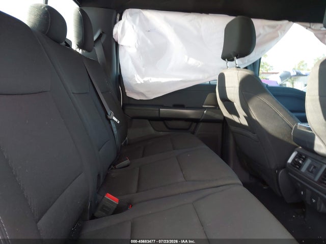 Aukcja sprzedaży 2024 Ford F-150 Xlt, vin: 1FTFW3LD9RFB23010, numer aukcji: 45683477