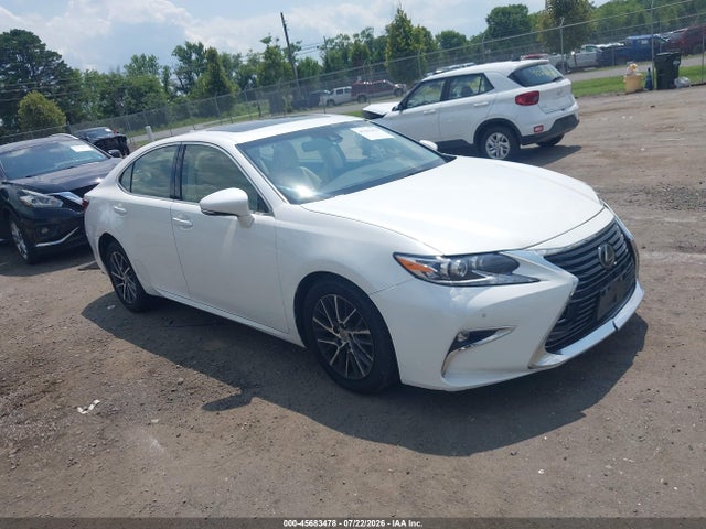 Aukcja sprzedaży 2016 Lexus Es 350, vin: JTHBK1GG4G2238703, numer aukcji: 45683478