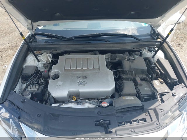45683478 :رقم المزاد ، JTHBK1GG4G2238703 vin ، 2016 Lexus Es 350 مزاد بيع