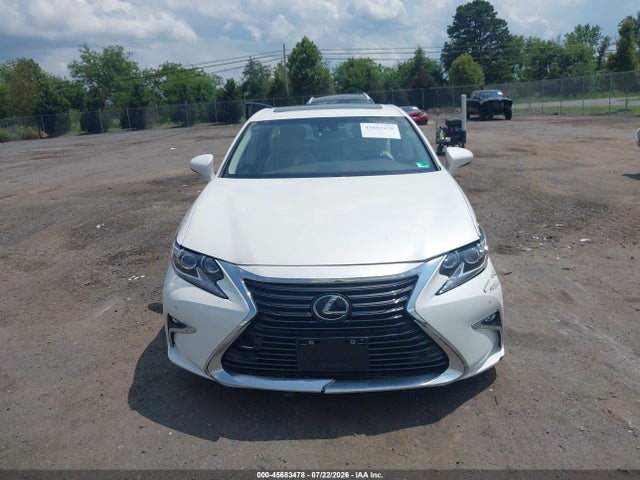 45683478 :رقم المزاد ، JTHBK1GG4G2238703 vin ، 2016 Lexus Es 350 مزاد بيع