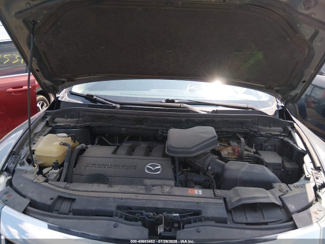 45683482 :رقم المزاد ، JM3TB3DAXC0368404 vin ، 2012 Mazda Cx-9 Grand Touring مزاد بيع