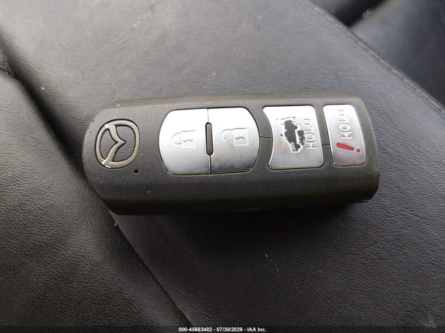 45683482 :رقم المزاد ، JM3TB3DAXC0368404 vin ، 2012 Mazda Cx-9 Grand Touring مزاد بيع