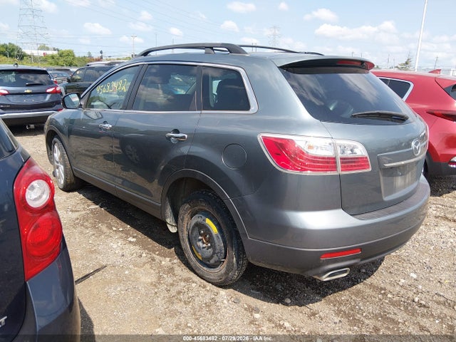 45683482 :رقم المزاد ، JM3TB3DAXC0368404 vin ، 2012 Mazda Cx-9 Grand Touring مزاد بيع
