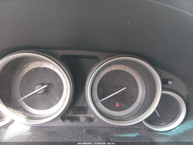 45683482 :رقم المزاد ، JM3TB3DAXC0368404 vin ، 2012 Mazda Cx-9 Grand Touring مزاد بيع