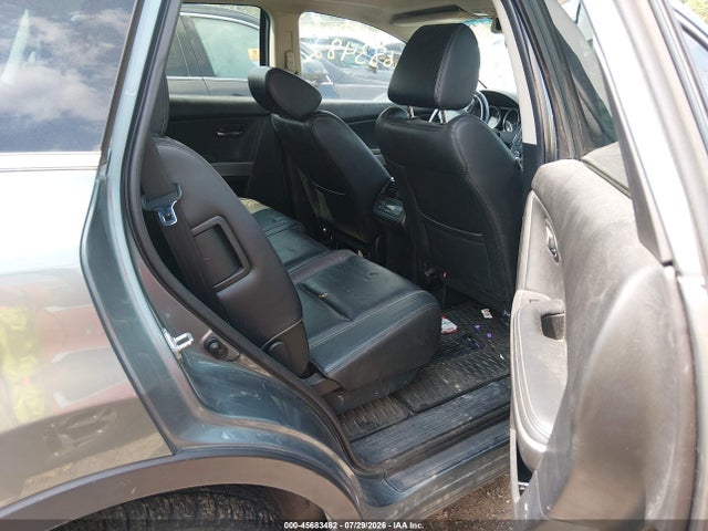 45683482 :رقم المزاد ، JM3TB3DAXC0368404 vin ، 2012 Mazda Cx-9 Grand Touring مزاد بيع